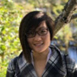 Meet your Posher, Lydia